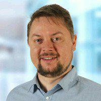 Profilbild von Patric Rudolph