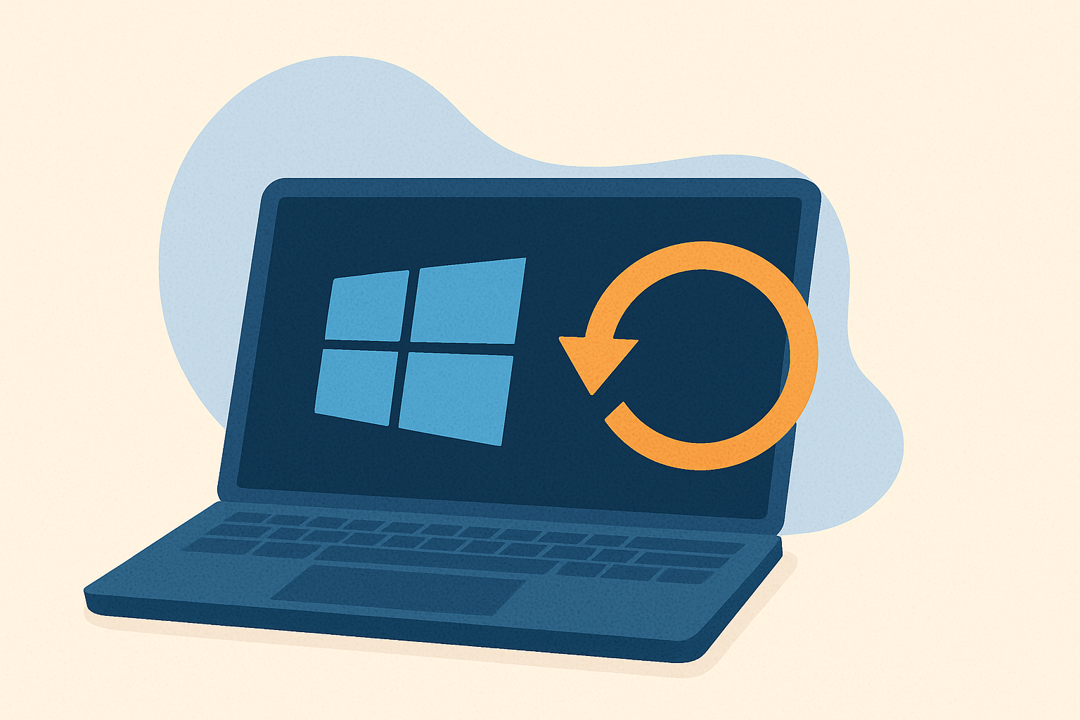 Windows 11 aktuell halten