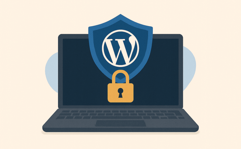WordPress einfach härten ohne Plugins